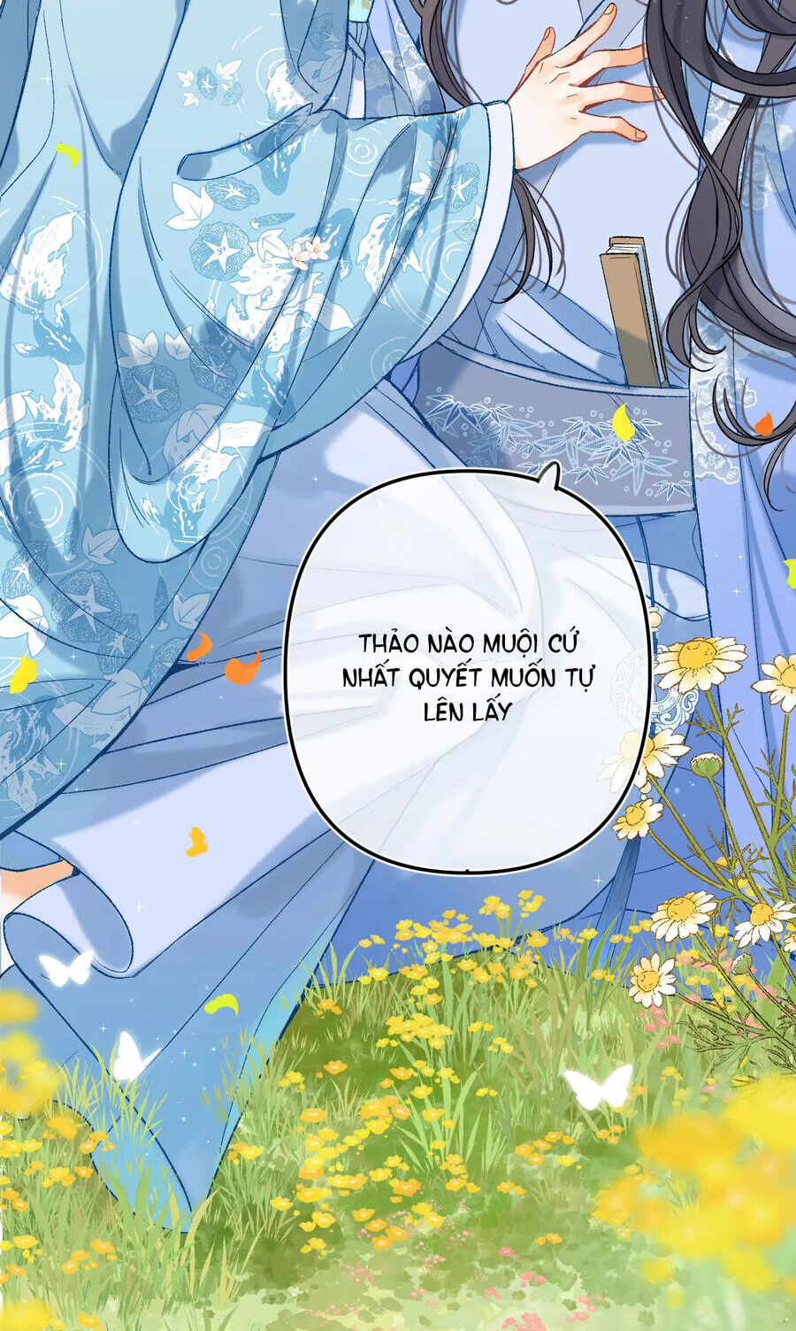 Vụng Trộm Giấu Không Được Chapter 83.6 - 19