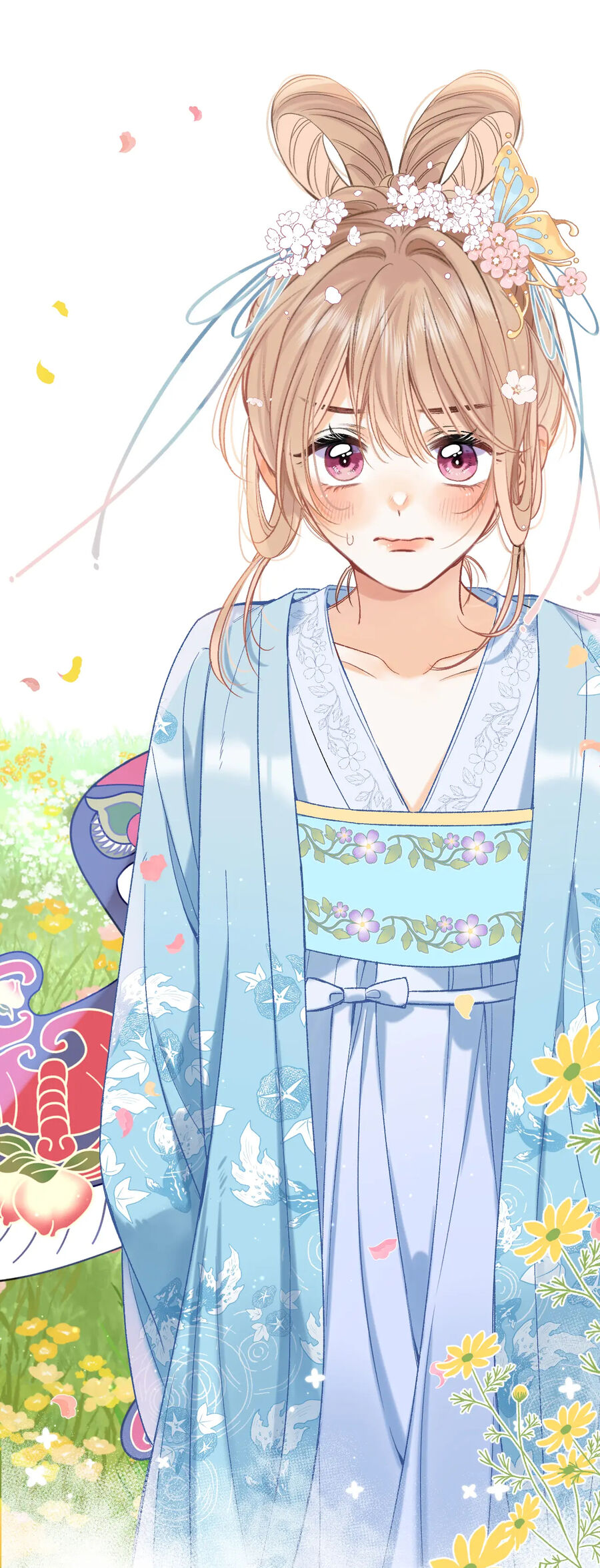 Vụng Trộm Giấu Không Được Chapter 83.6 - 22