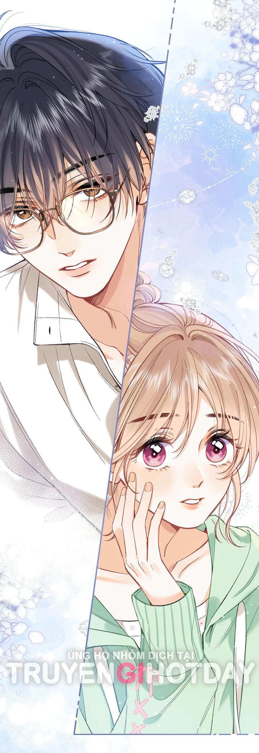 Vụng Trộm Giấu Không Được Chapter 85.2 - 23