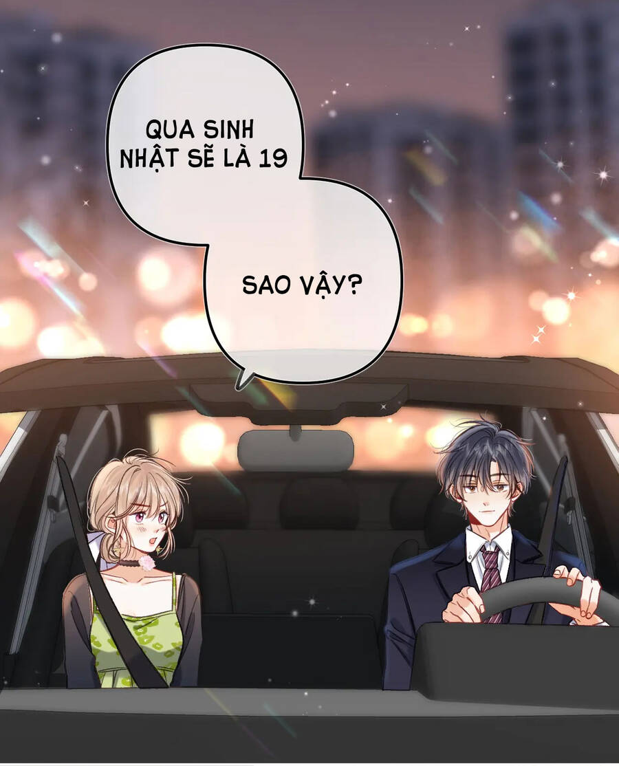 Vụng Trộm Giấu Không Được Chapter 70.1 - 2