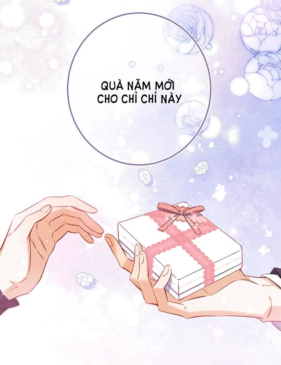 Vụng Trộm Giấu Không Được Chapter 70.1 - 11