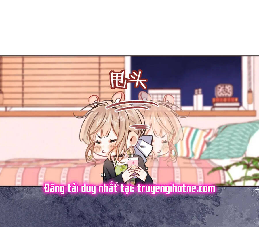 Vụng Trộm Giấu Không Được Chapter 70.1 - 22