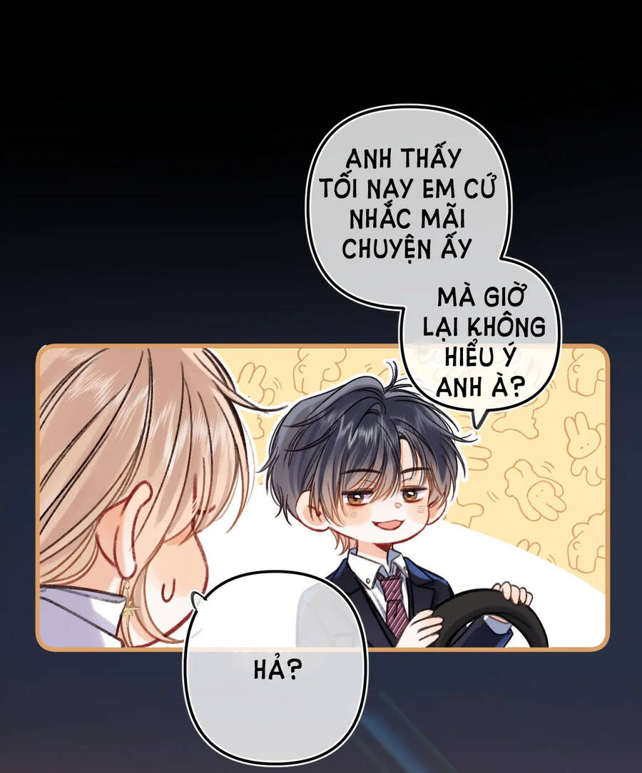 Vụng Trộm Giấu Không Được Chapter 70.1 - 4