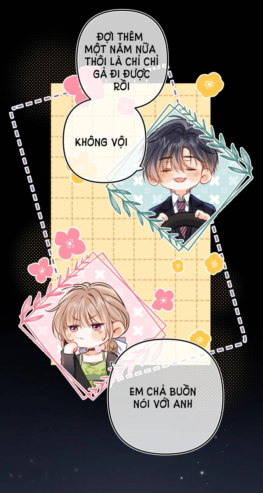 Vụng Trộm Giấu Không Được Chapter 70.2 - 6