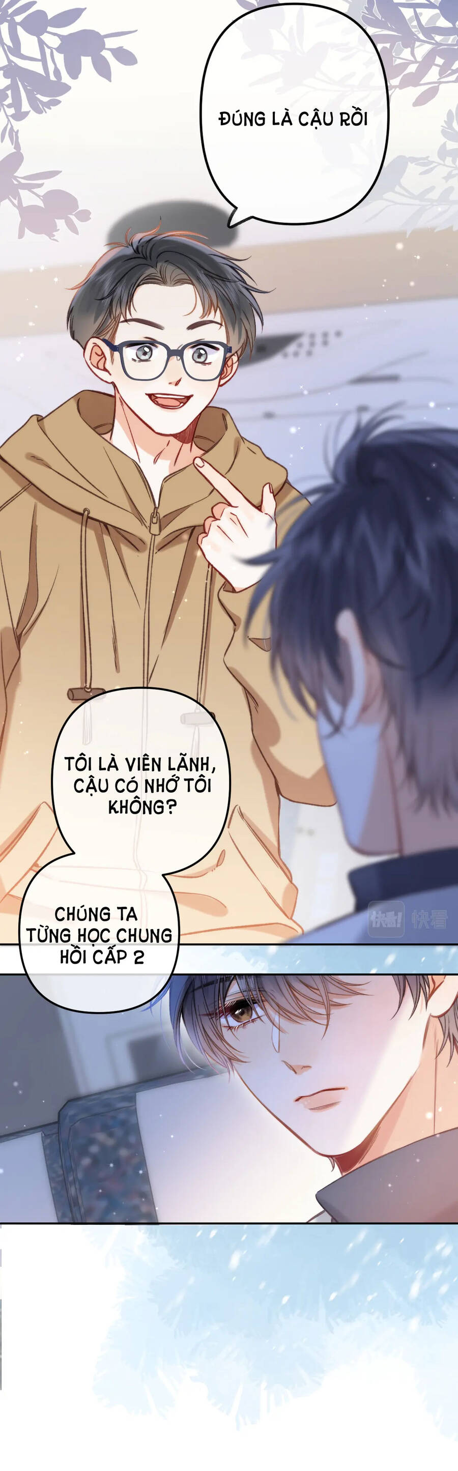 Vụng Trộm Giấu Không Được Chapter 72.1 - 10