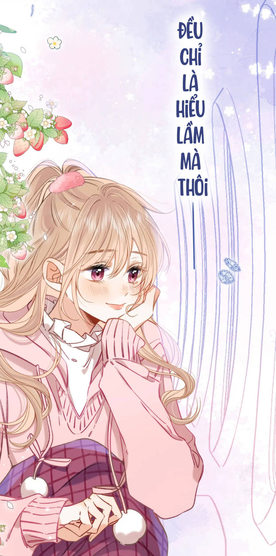 Vụng Trộm Giấu Không Được Chapter 72.2 - 18