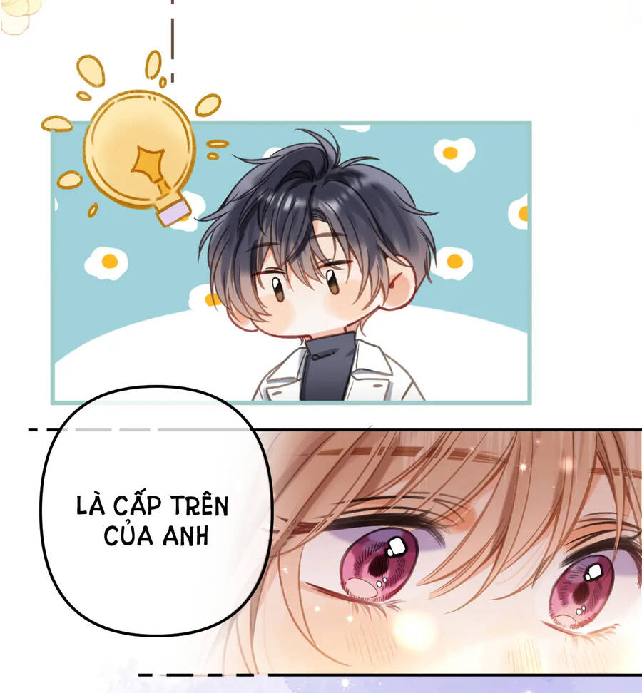 Vụng Trộm Giấu Không Được Chapter 72.2 - 9