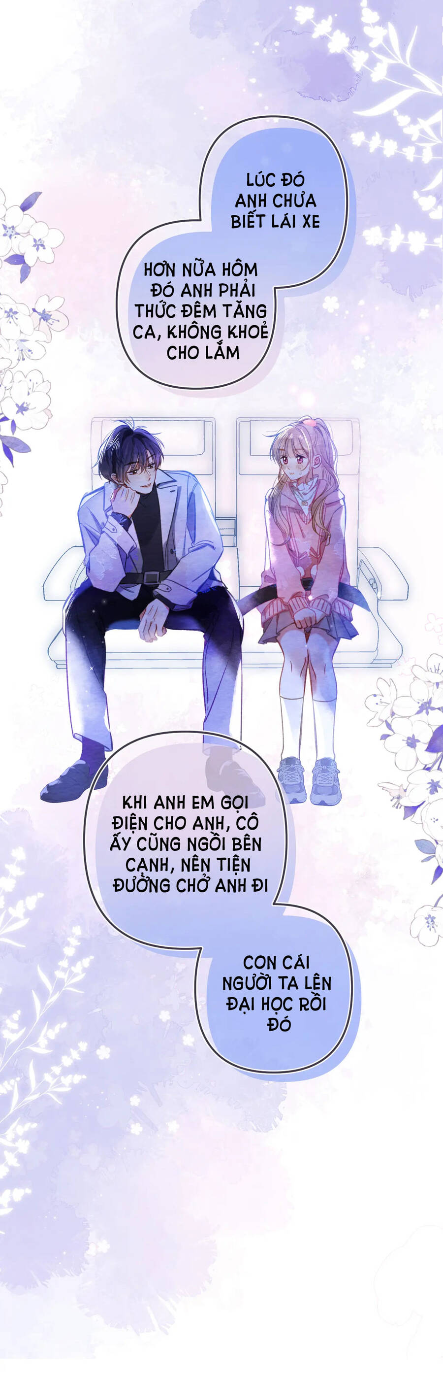 Vụng Trộm Giấu Không Được Chapter 72.2 - 10