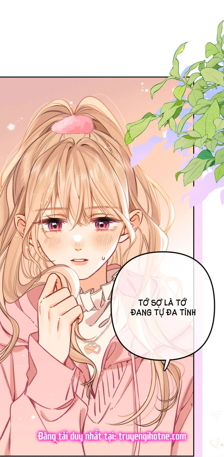 Vụng Trộm Giấu Không Được Chapter 73.1 - 11