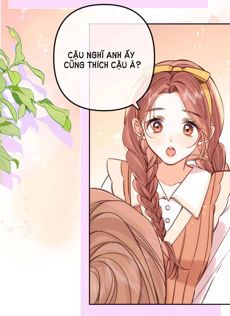 Vụng Trộm Giấu Không Được Chapter 73.1 - 12