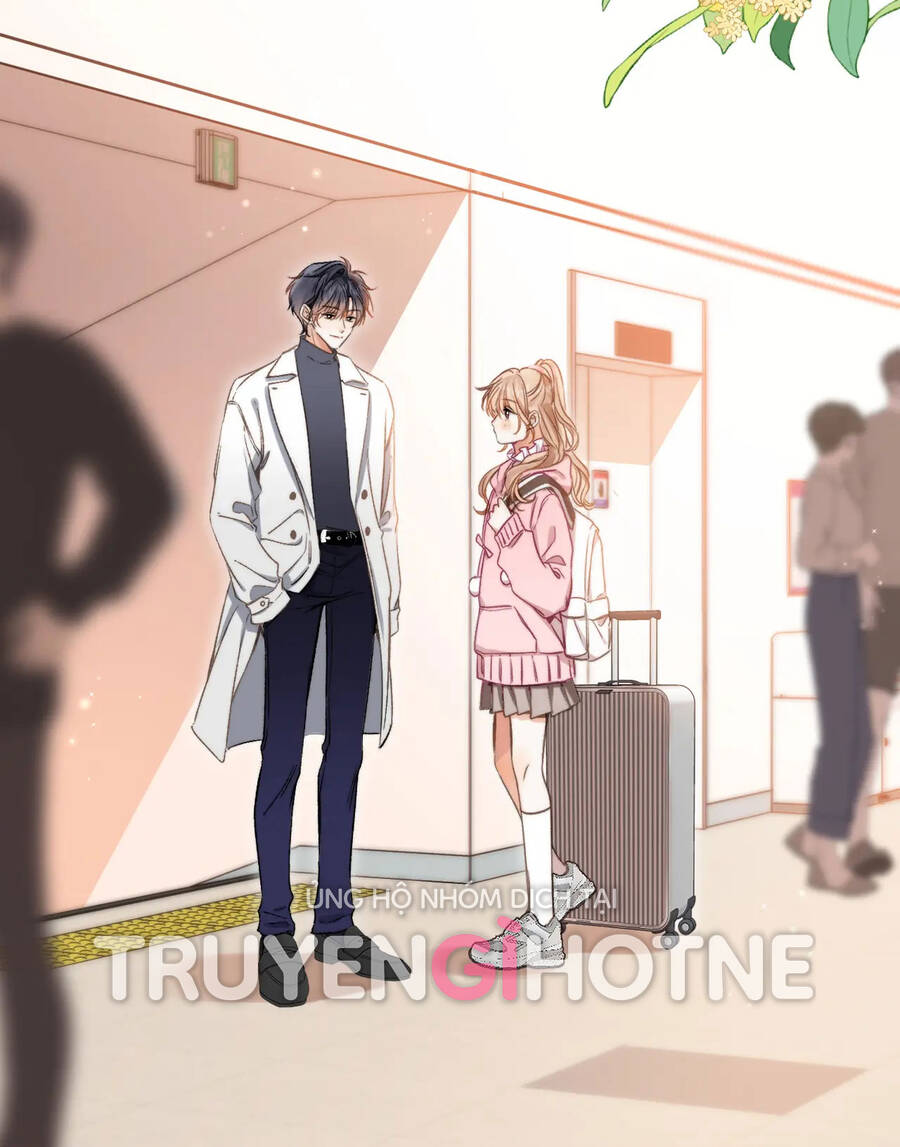 Vụng Trộm Giấu Không Được Chapter 73.1 - 4