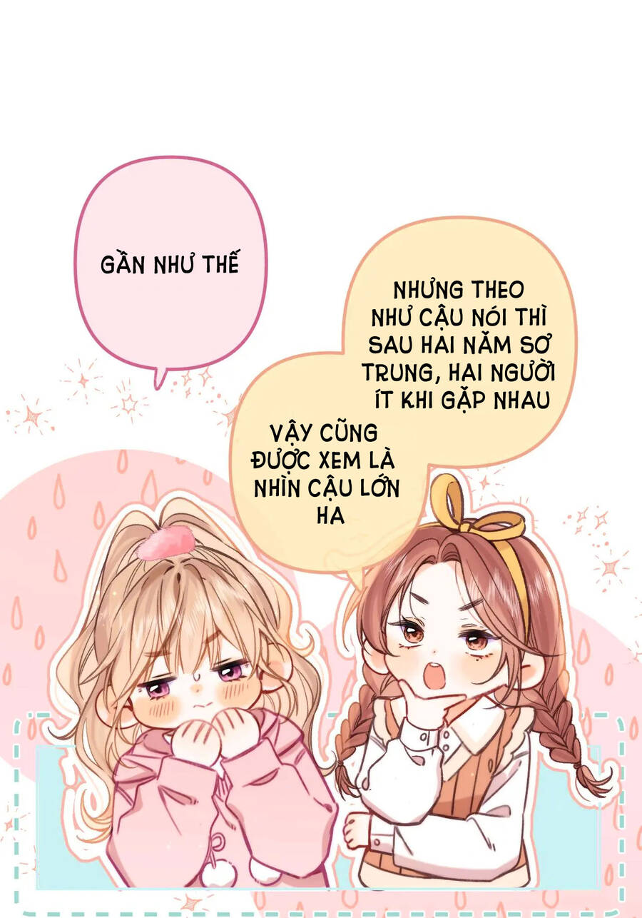 Vụng Trộm Giấu Không Được Chapter 73.2 - 5