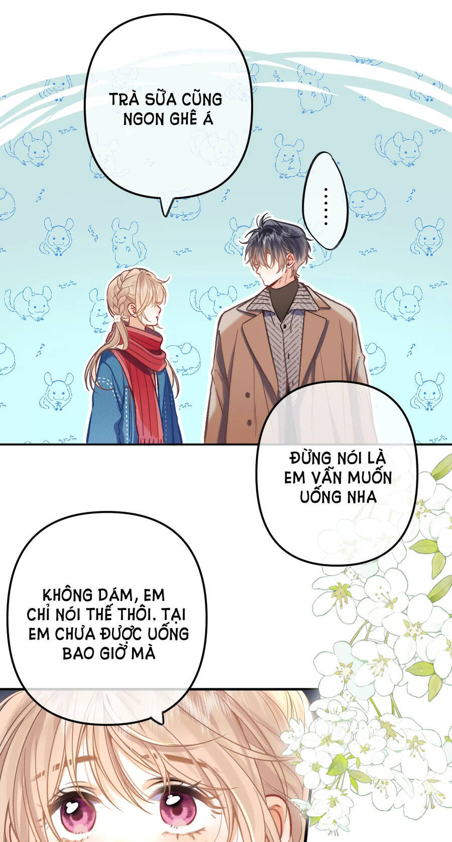 Vụng Trộm Giấu Không Được Chapter 75.2 - 14