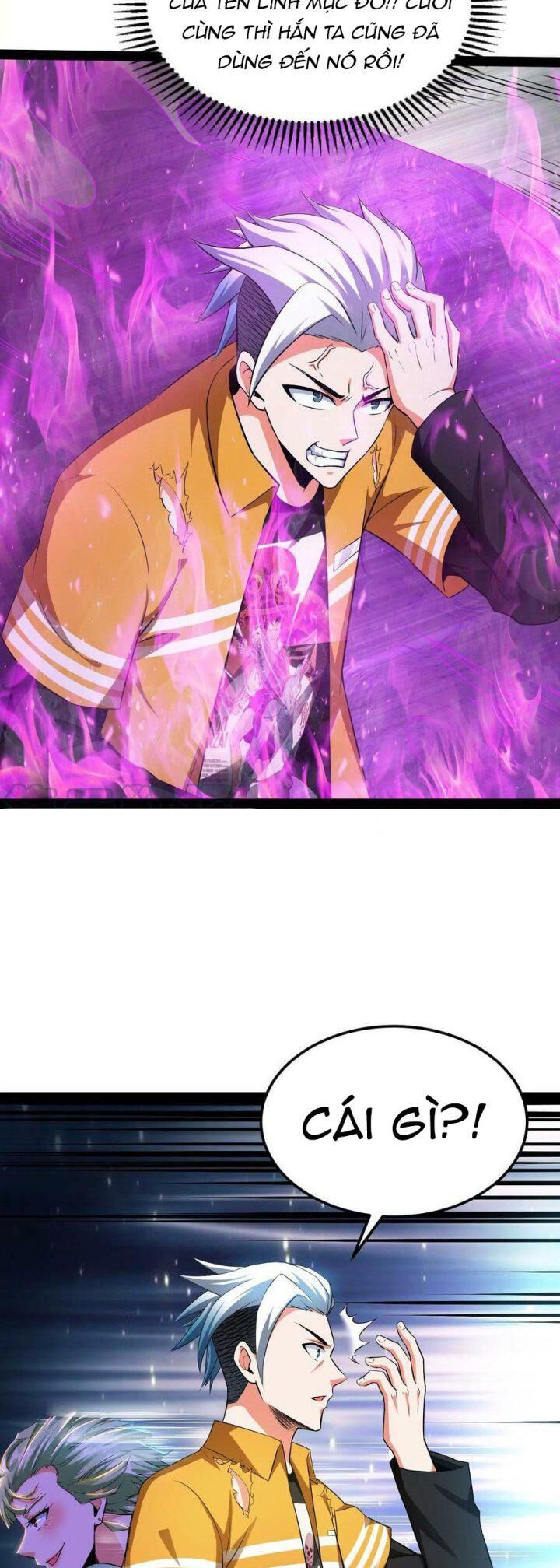 Đánh Bại Chư Thiên Chapter 112 - 18