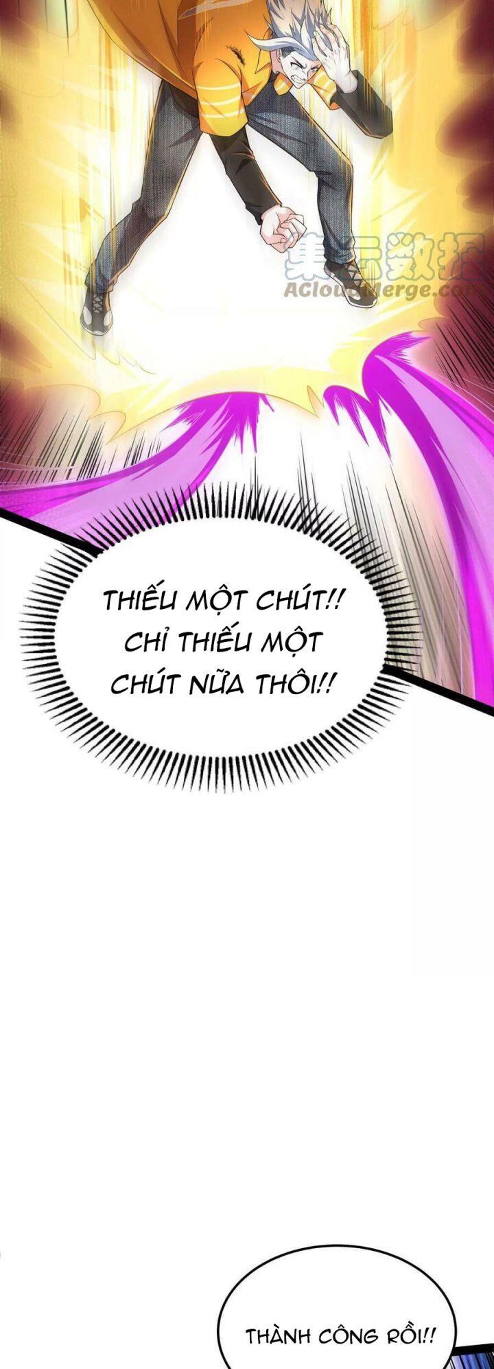 Đánh Bại Chư Thiên Chapter 112 - 23