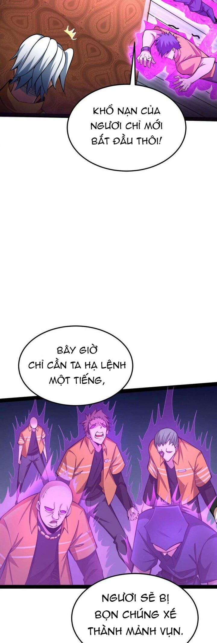 Đánh Bại Chư Thiên Chapter 112 - 30