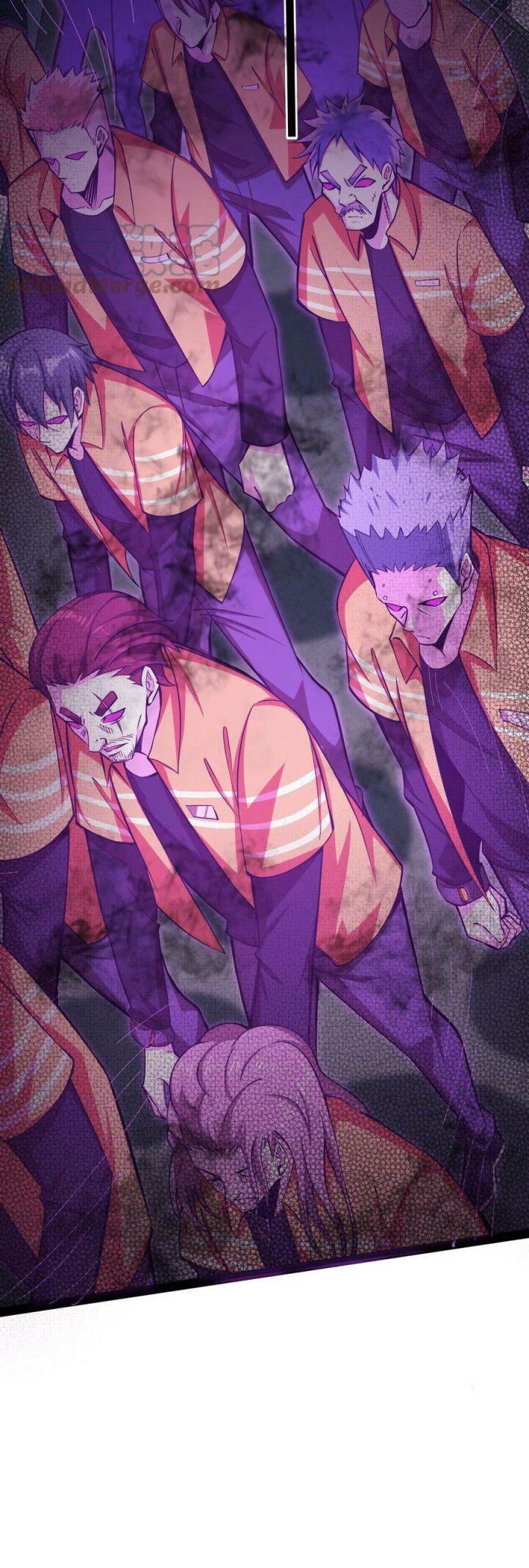 Đánh Bại Chư Thiên Chapter 112 - 33