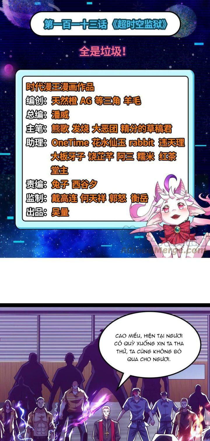 Đánh Bại Chư Thiên Chapter 113 - 2