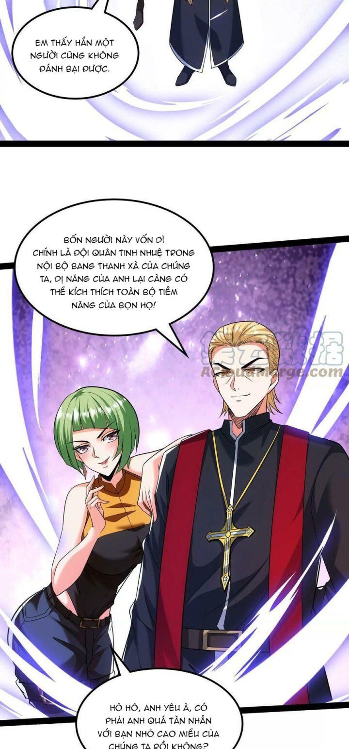 Đánh Bại Chư Thiên Chapter 113 - 12