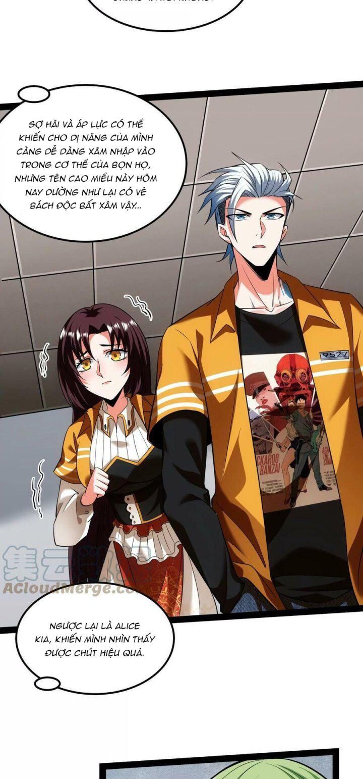 Đánh Bại Chư Thiên Chapter 113 - 13