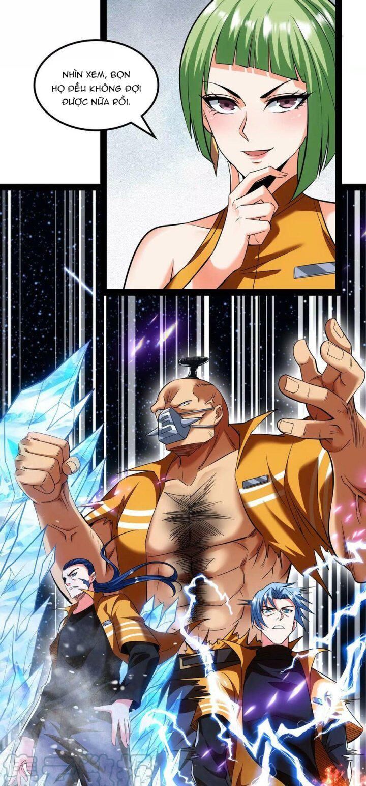 Đánh Bại Chư Thiên Chapter 113 - 14