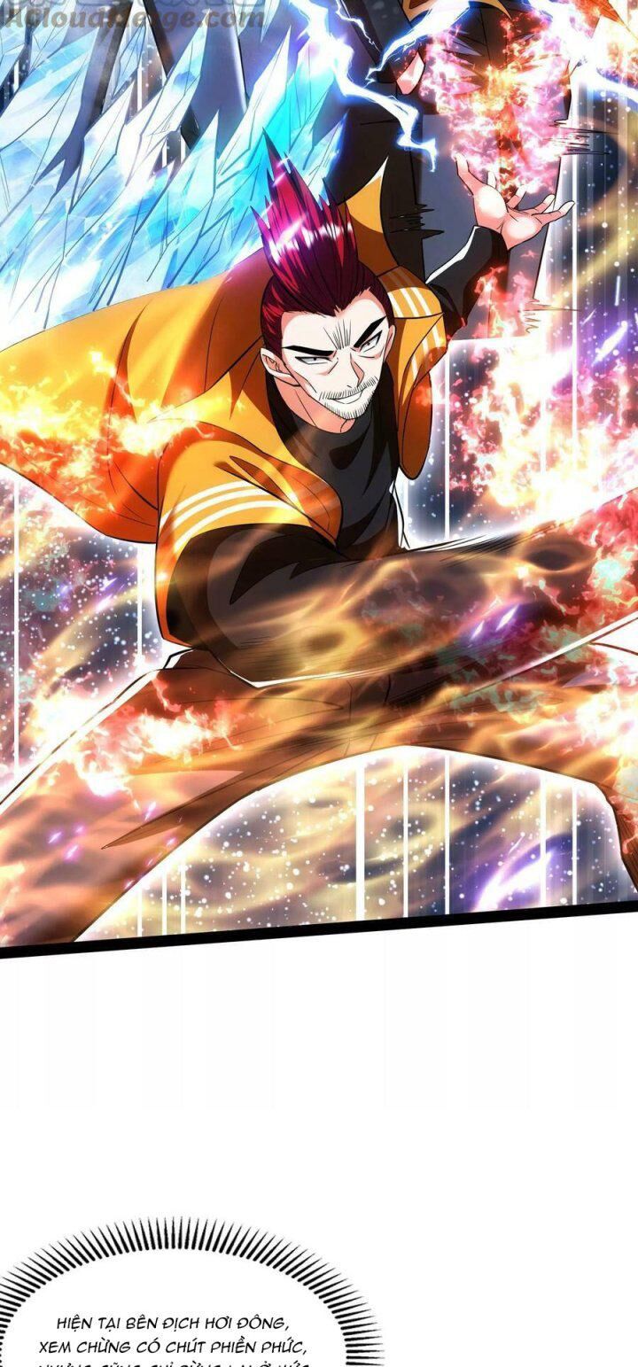 Đánh Bại Chư Thiên Chapter 113 - 15