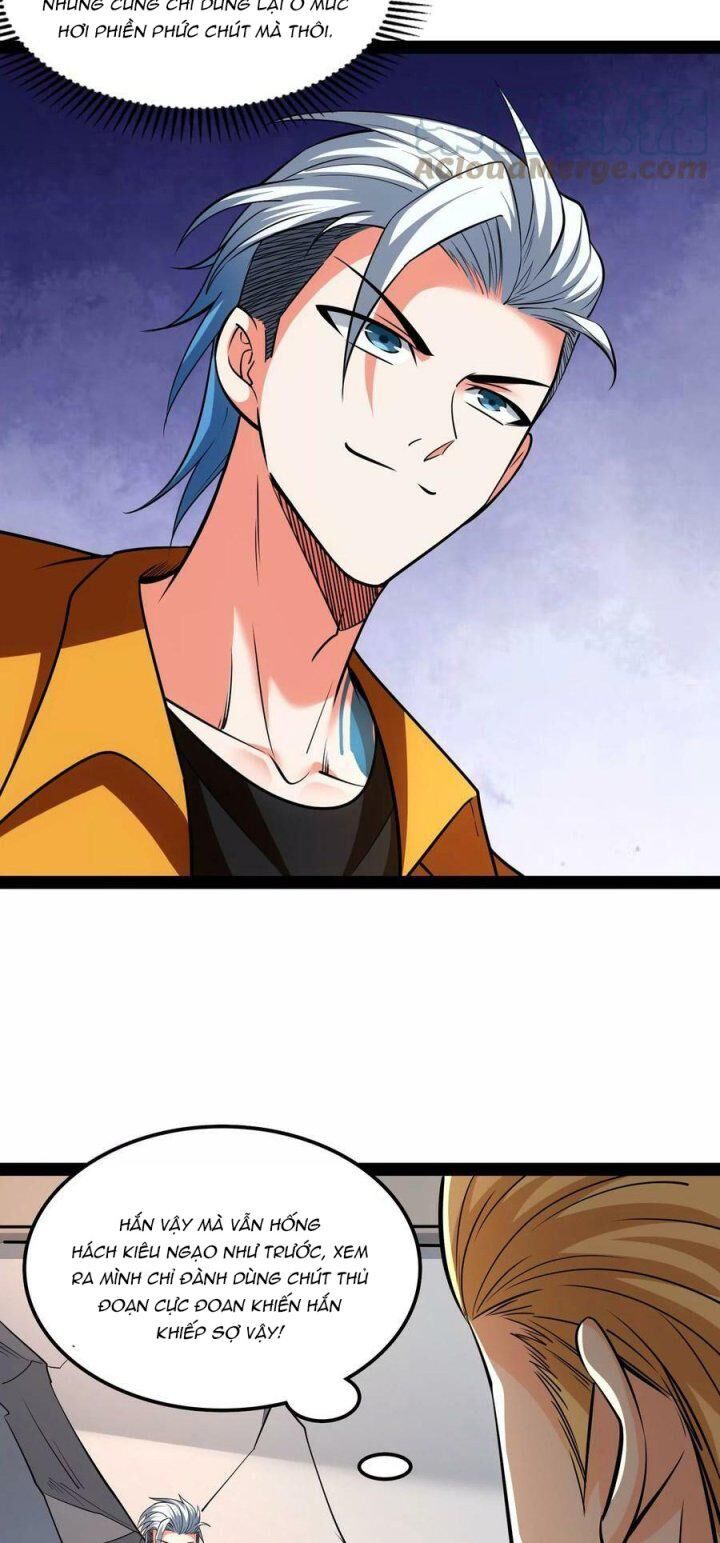 Đánh Bại Chư Thiên Chapter 113 - 16