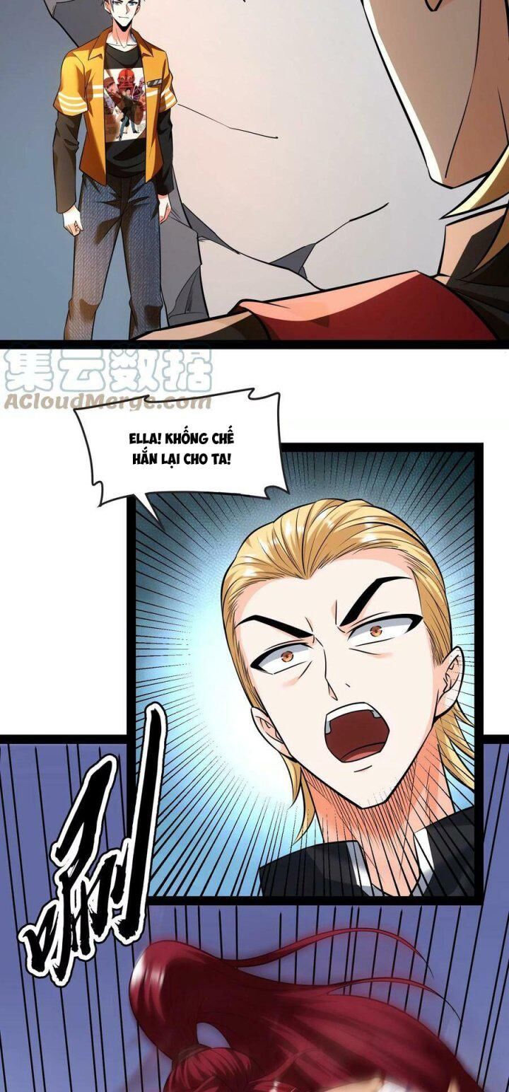 Đánh Bại Chư Thiên Chapter 113 - 17