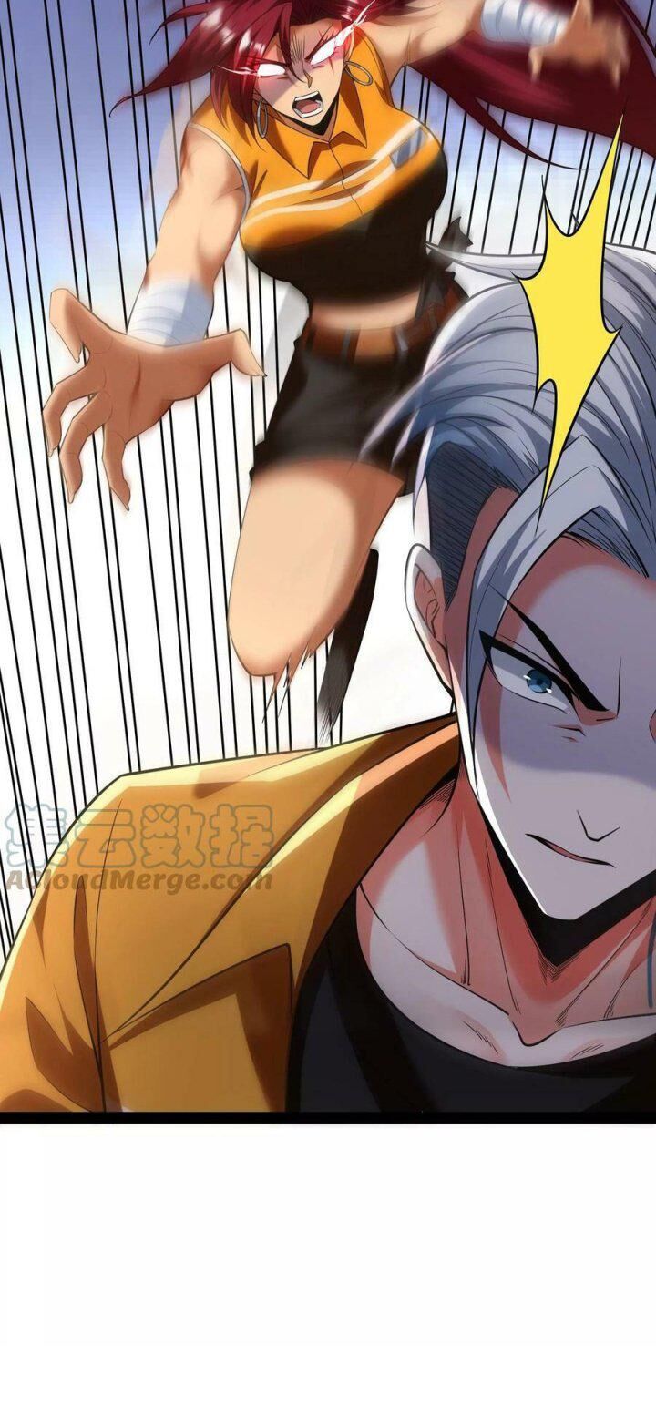 Đánh Bại Chư Thiên Chapter 113 - 18