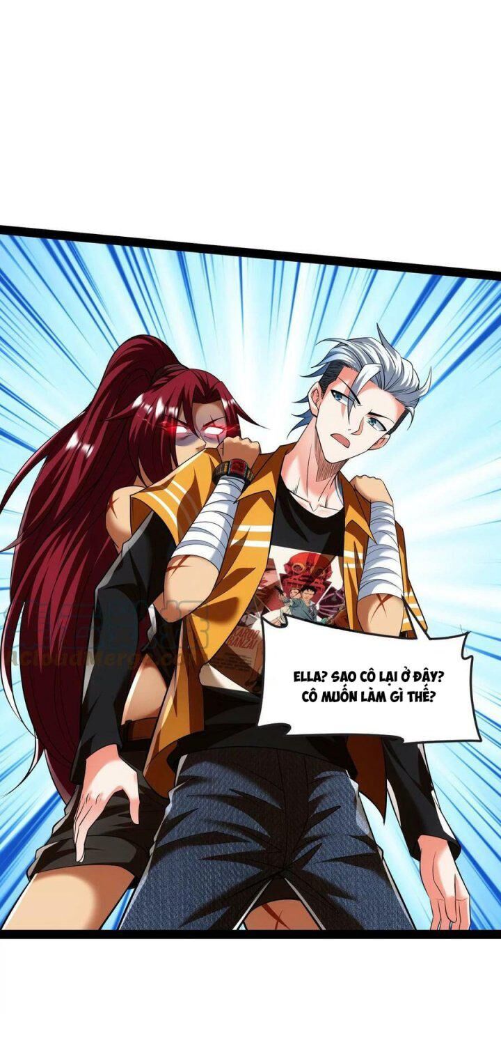 Đánh Bại Chư Thiên Chapter 113 - 19
