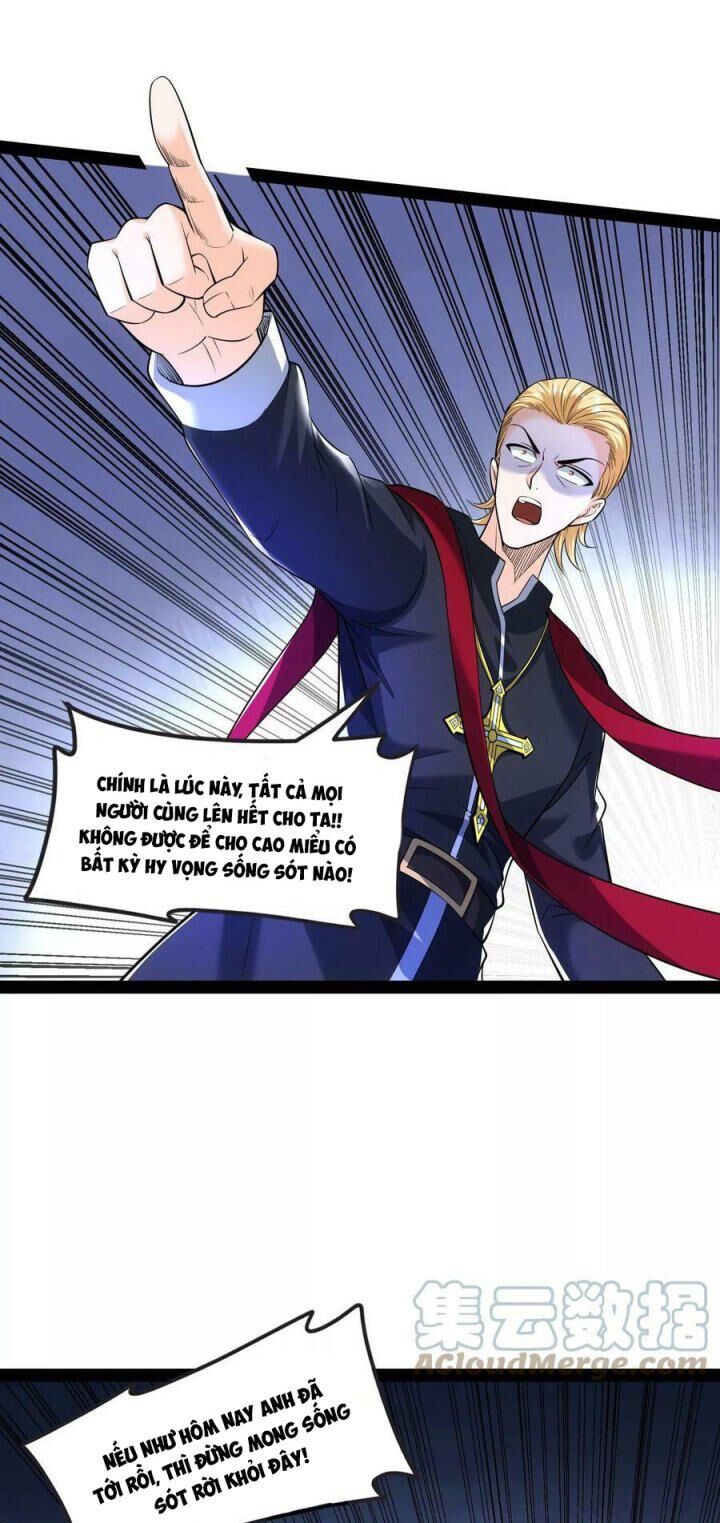 Đánh Bại Chư Thiên Chapter 113 - 20