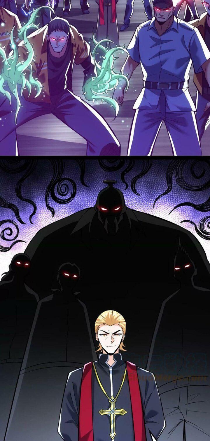 Đánh Bại Chư Thiên Chapter 113 - 3