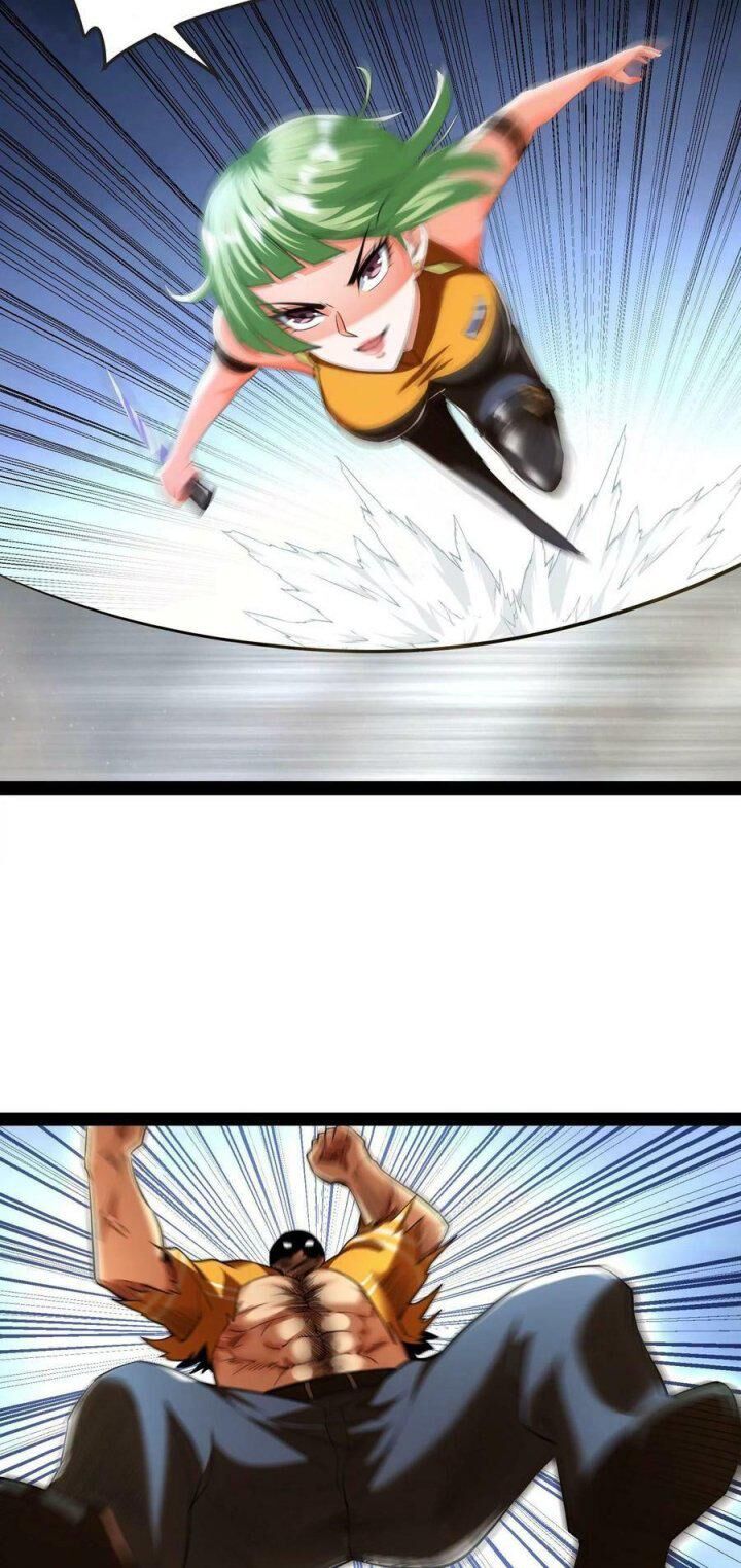 Đánh Bại Chư Thiên Chapter 113 - 21