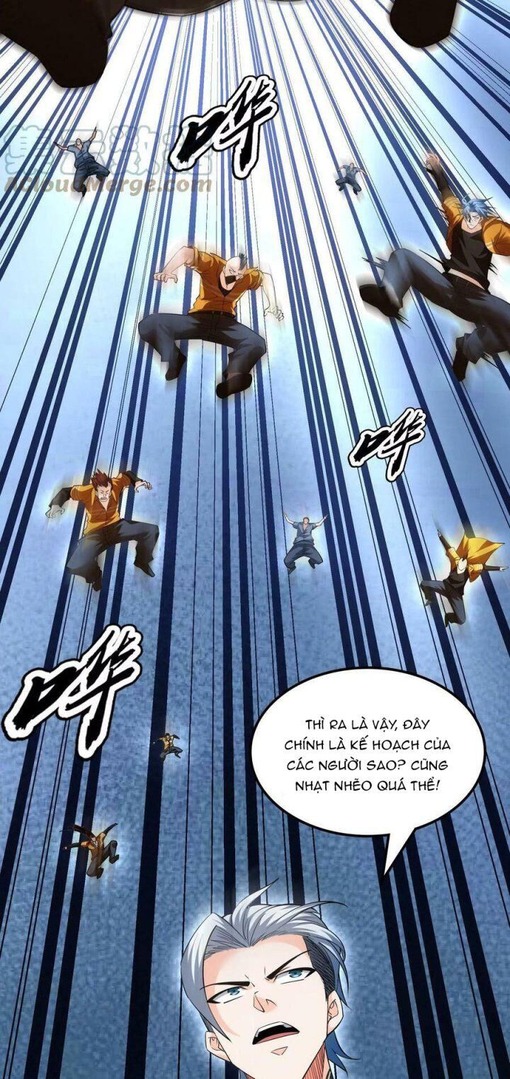 Đánh Bại Chư Thiên Chapter 113 - 22