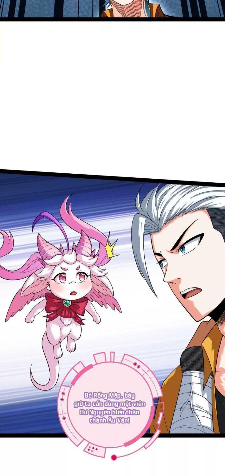 Đánh Bại Chư Thiên Chapter 113 - 23