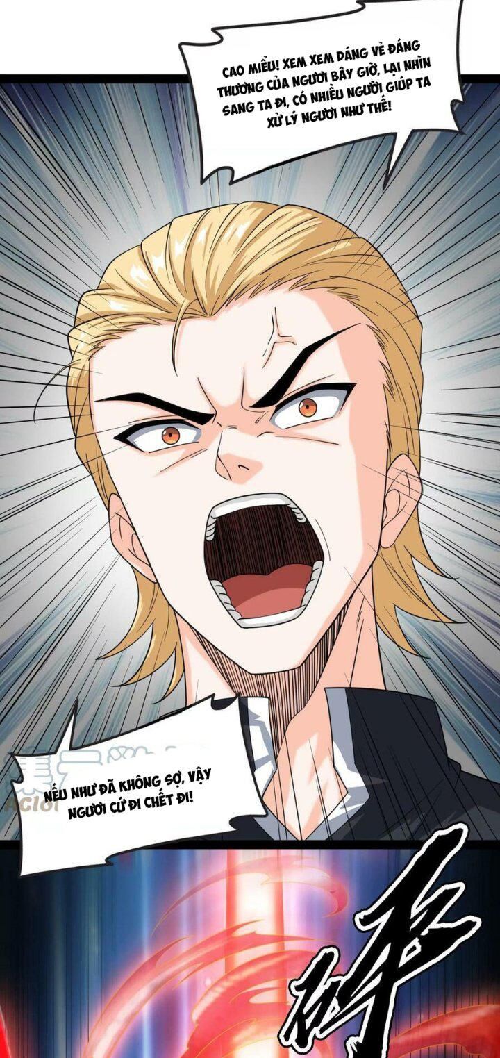Đánh Bại Chư Thiên Chapter 113 - 25