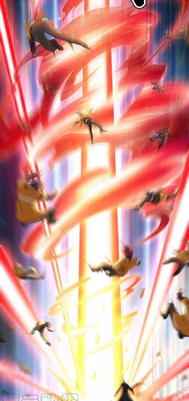 Đánh Bại Chư Thiên Chapter 113 - 26