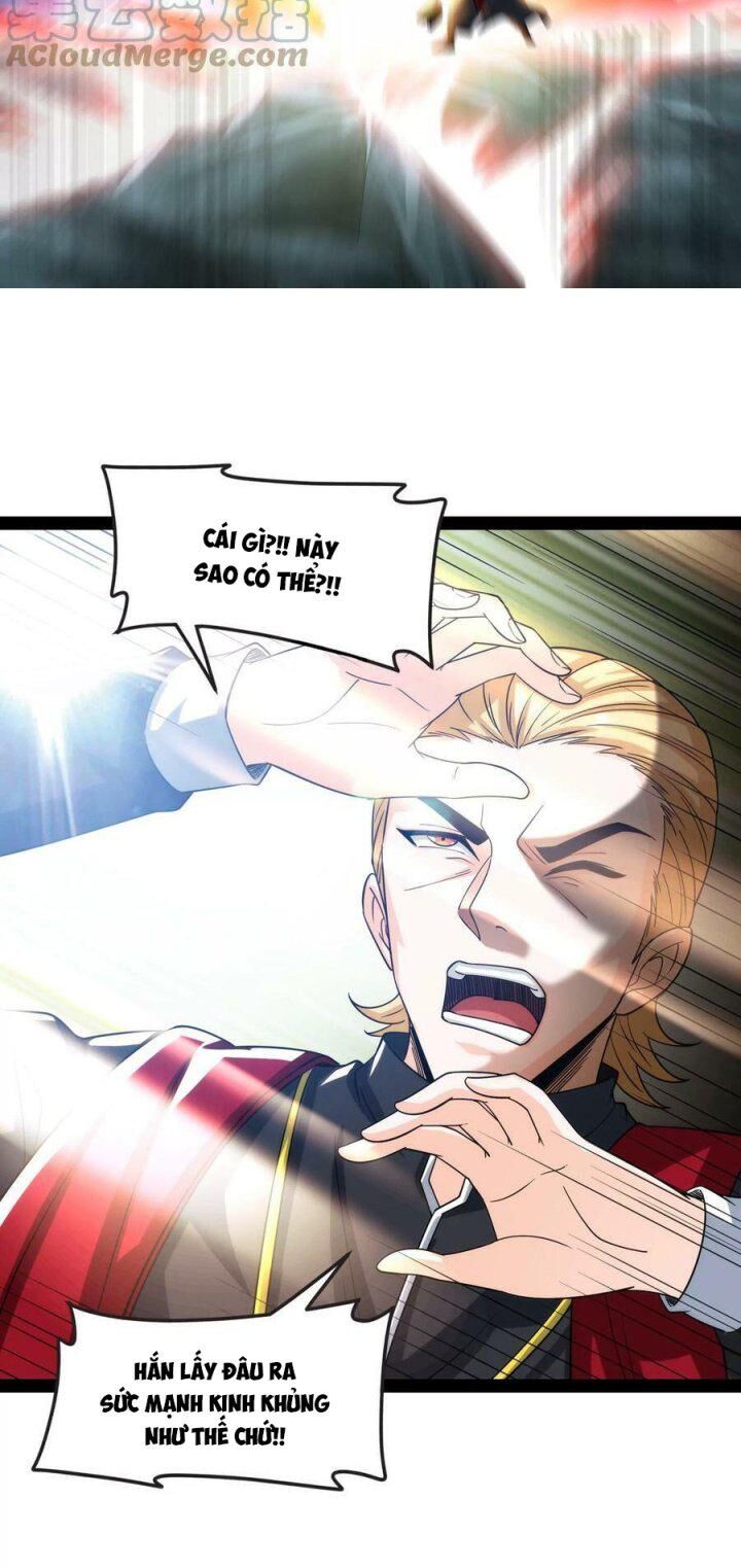 Đánh Bại Chư Thiên Chapter 113 - 27