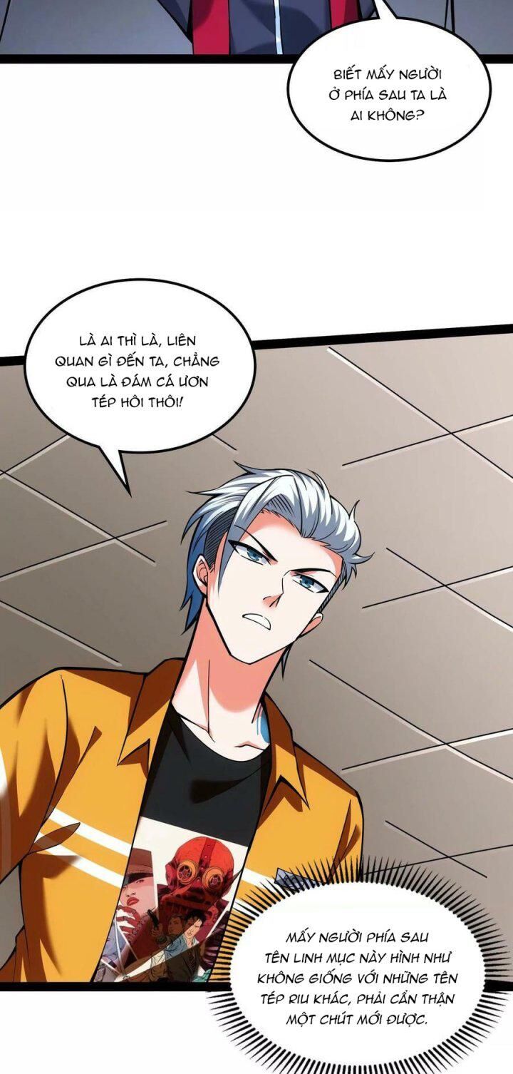 Đánh Bại Chư Thiên Chapter 113 - 4