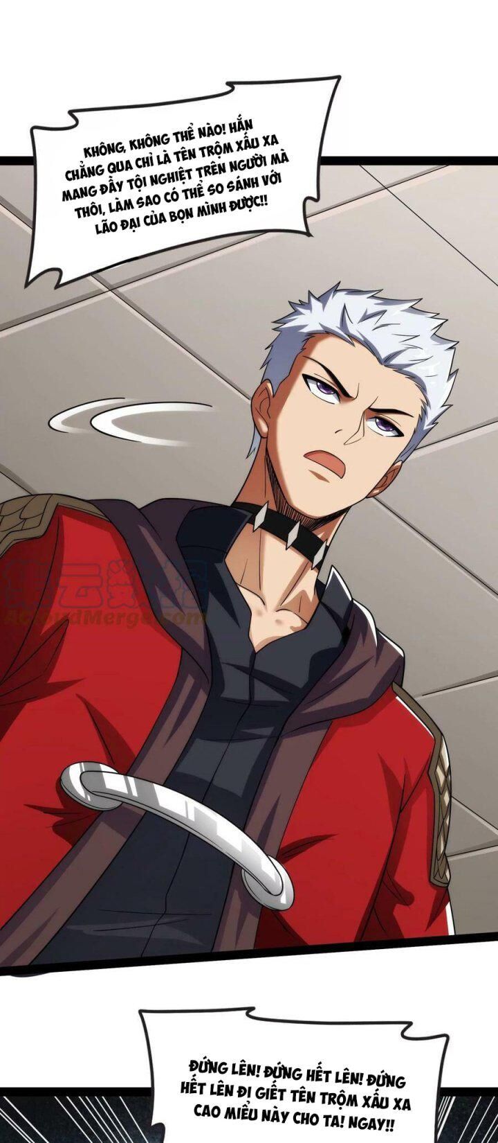 Đánh Bại Chư Thiên Chapter 113 - 31