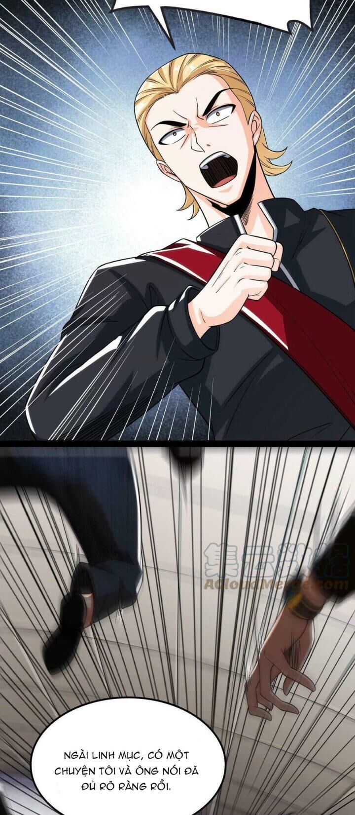 Đánh Bại Chư Thiên Chapter 113 - 32