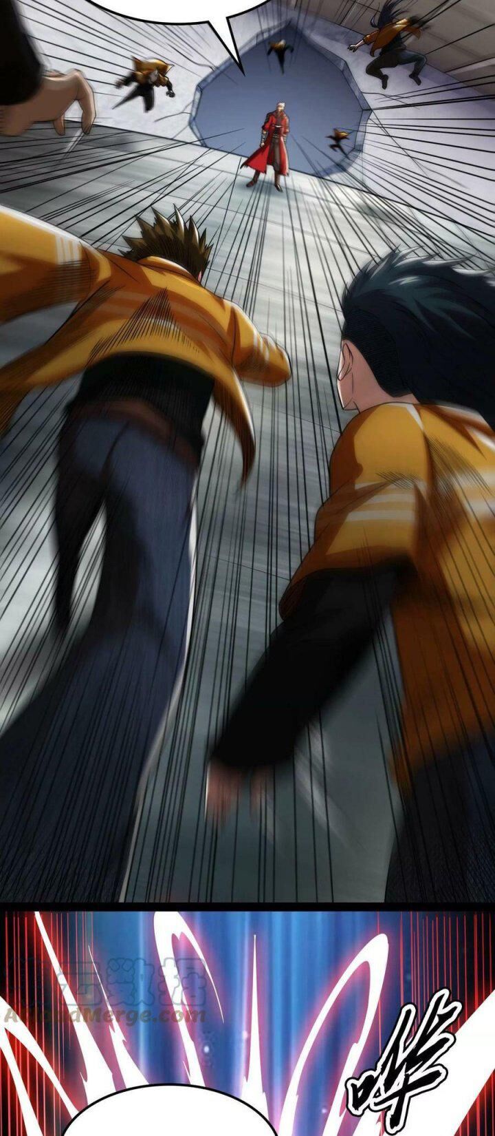 Đánh Bại Chư Thiên Chapter 113 - 33