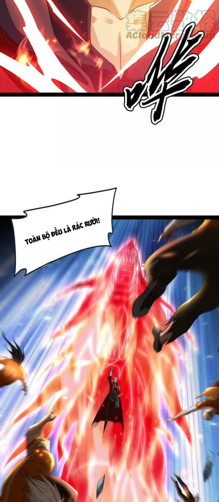 Đánh Bại Chư Thiên Chapter 113 - 35
