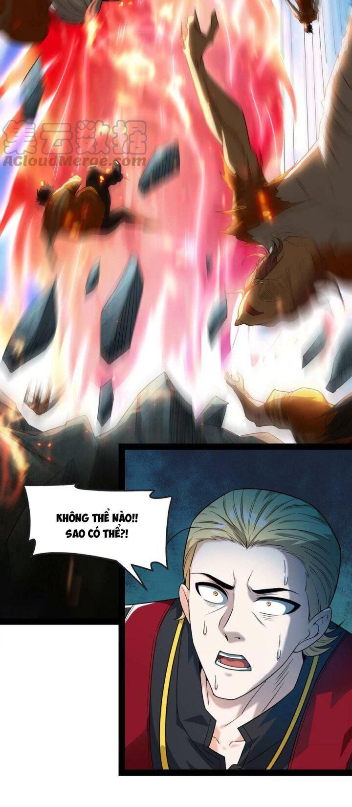 Đánh Bại Chư Thiên Chapter 113 - 36