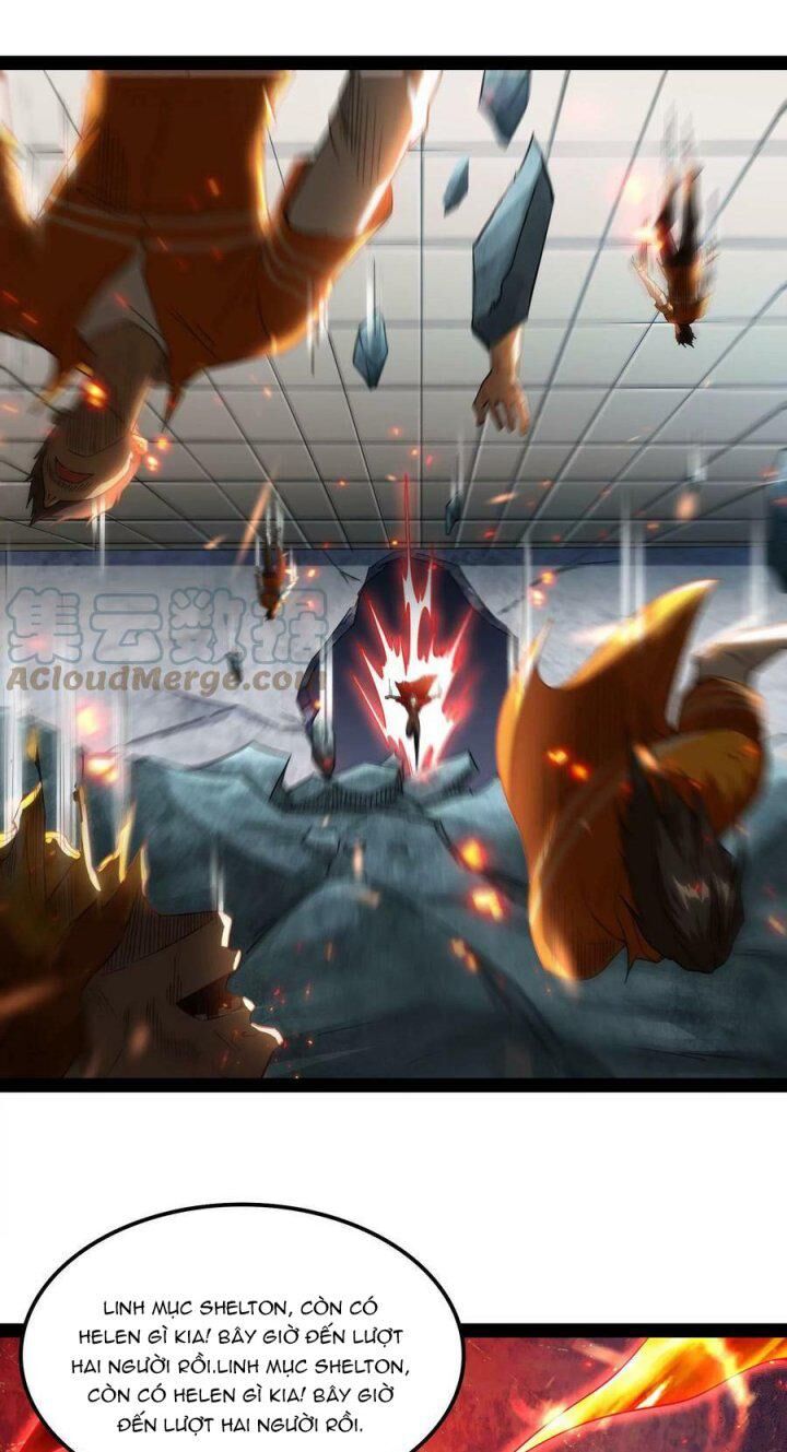 Đánh Bại Chư Thiên Chapter 113 - 37
