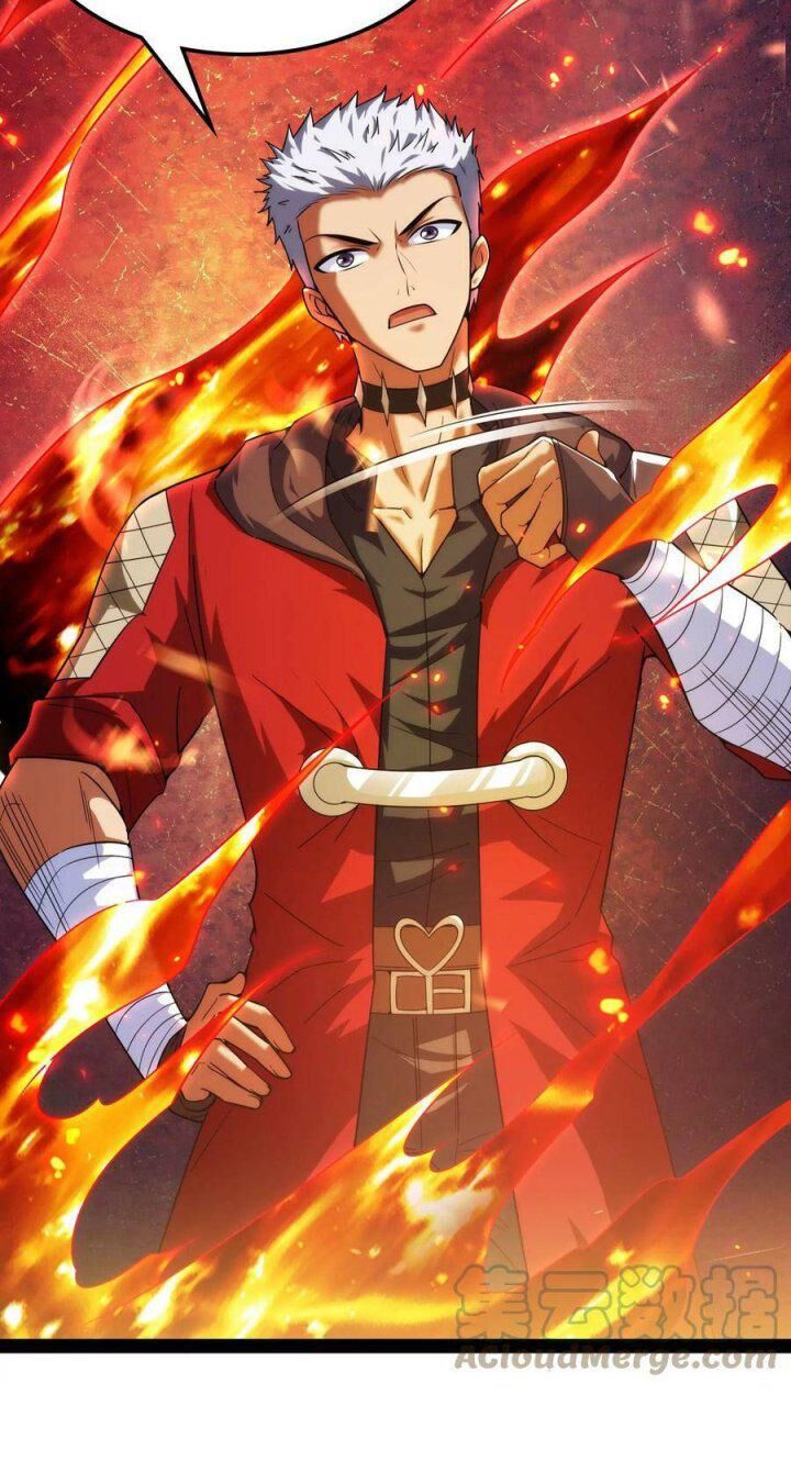 Đánh Bại Chư Thiên Chapter 113 - 38