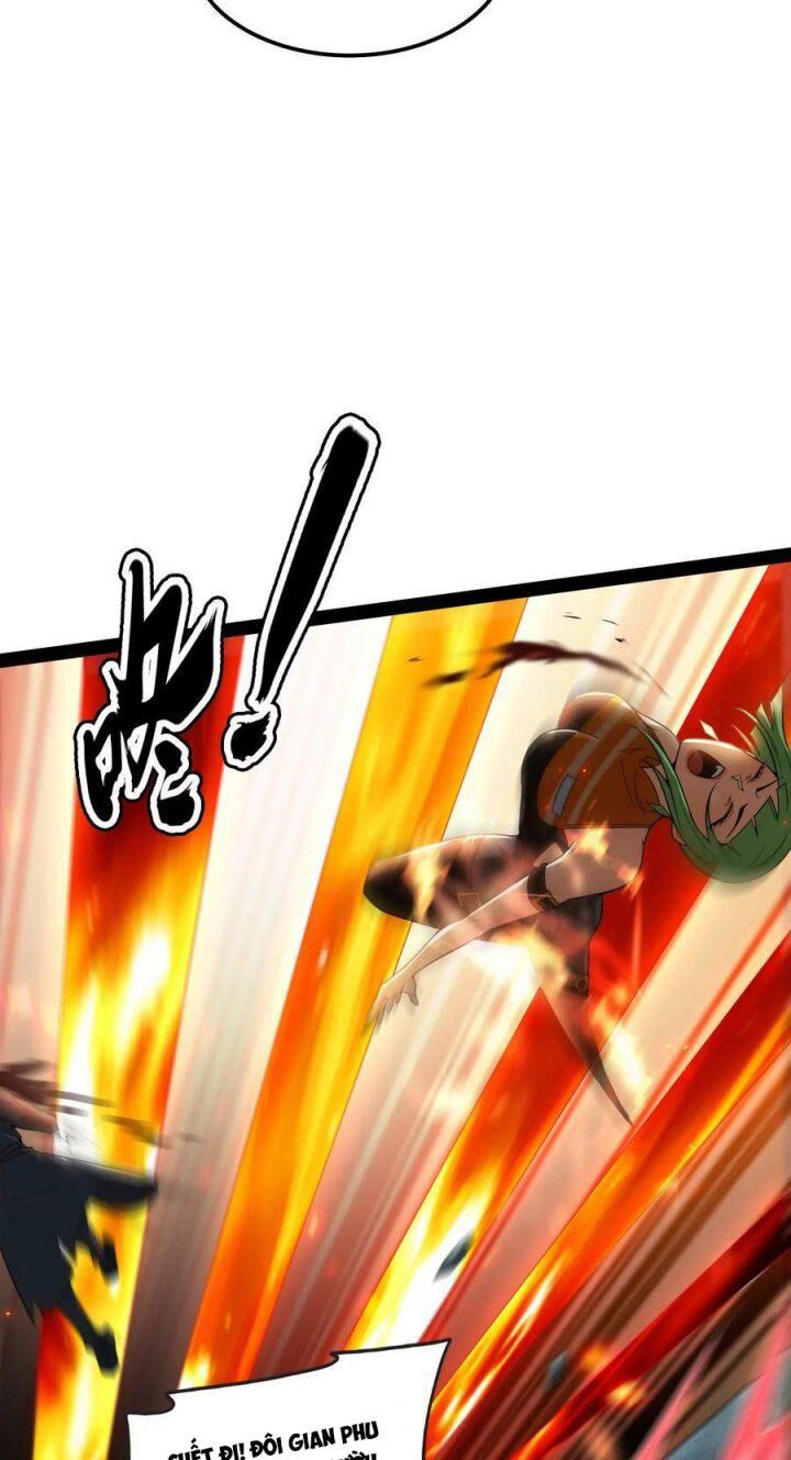Đánh Bại Chư Thiên Chapter 113 - 40