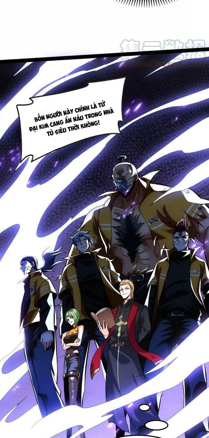 Đánh Bại Chư Thiên Chapter 113 - 5