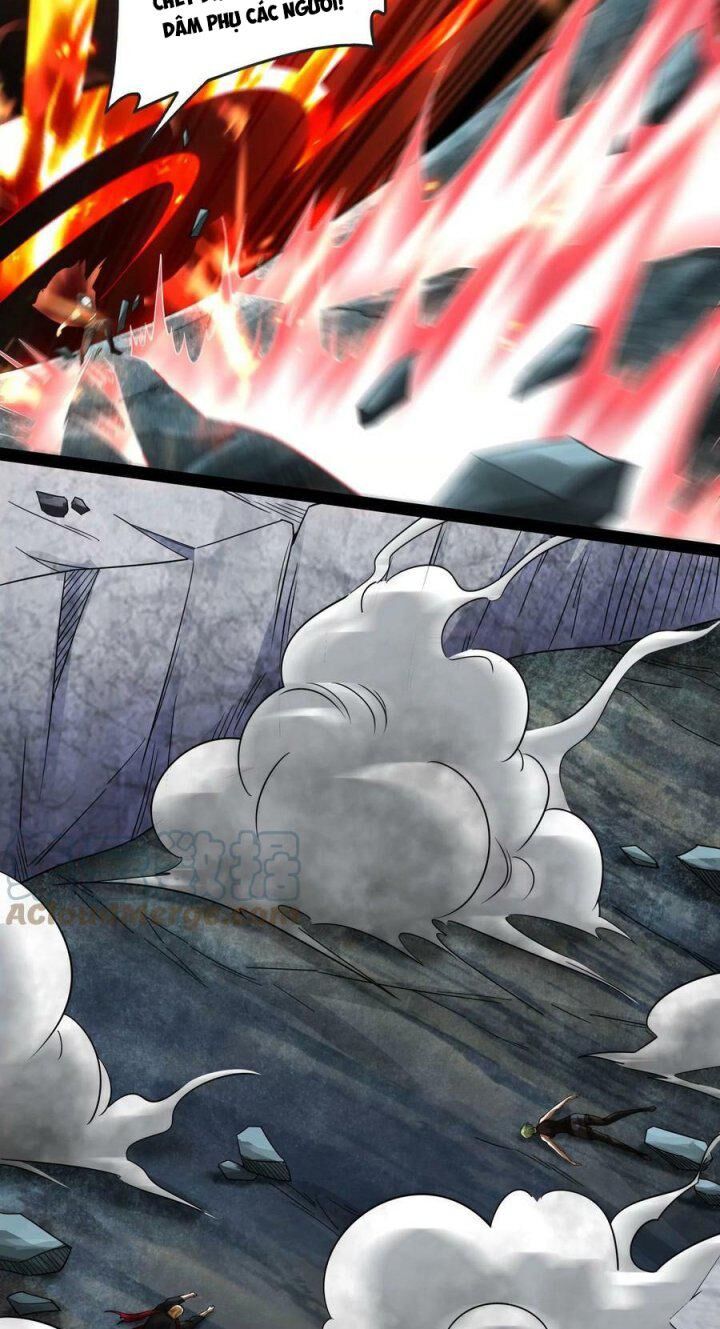 Đánh Bại Chư Thiên Chapter 113 - 41