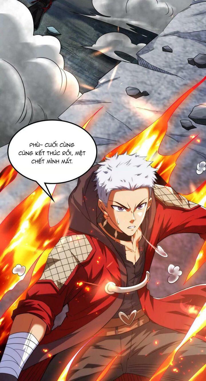 Đánh Bại Chư Thiên Chapter 113 - 42